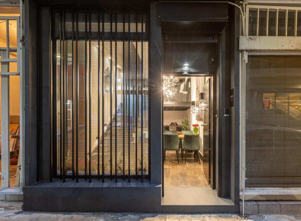 Bookroom Athens Exterior photo